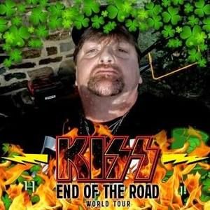 Meet your Posher, James